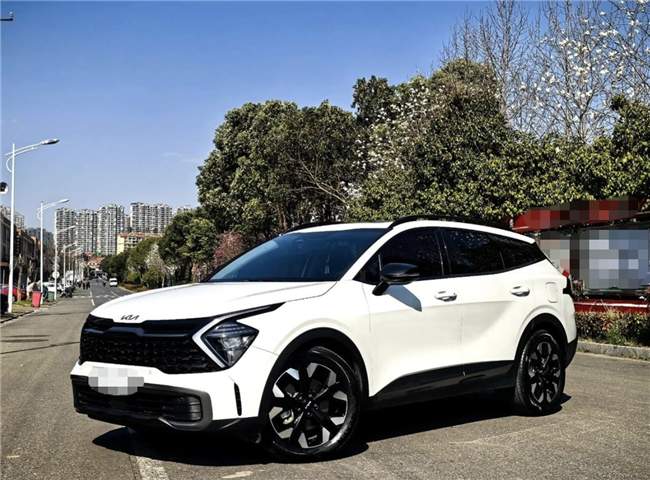 十几万买什么SUV车好?上班族的家用刚需,我起亚选狮铂拓界