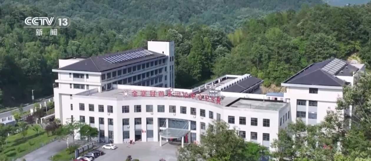 看病不用出远门 “家门口的医改”如何进行？