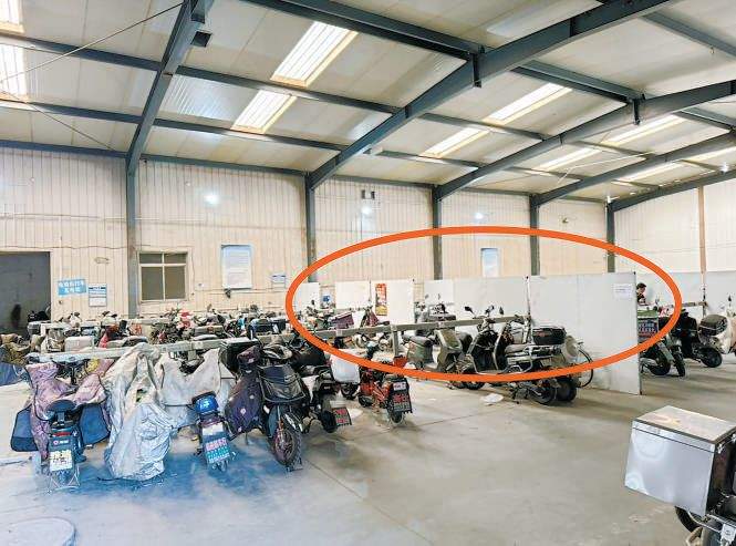 室外充电车棚起火居民忧心 应有哪些消防安全措施？