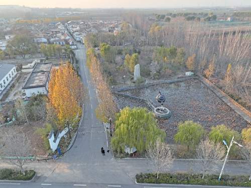 精彩图集丨章丘区