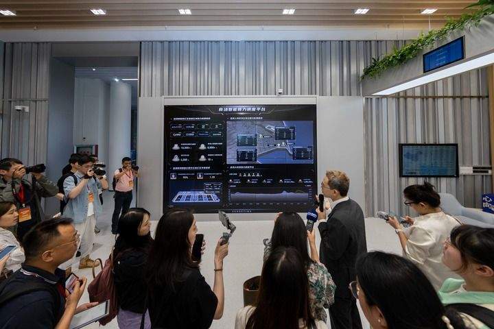 提“智”向新，奔向未来——当前机器人产业观察