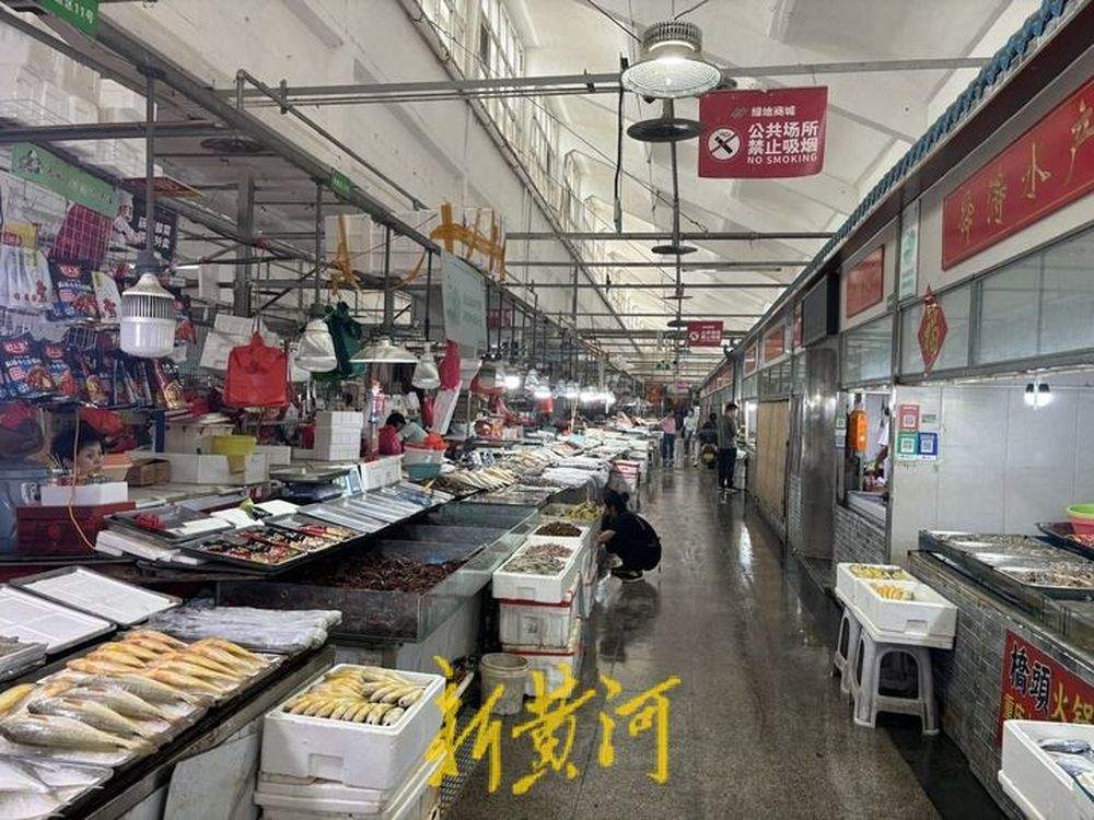 今年量少价高，济南金蝉百余元一斤赶超海鲜