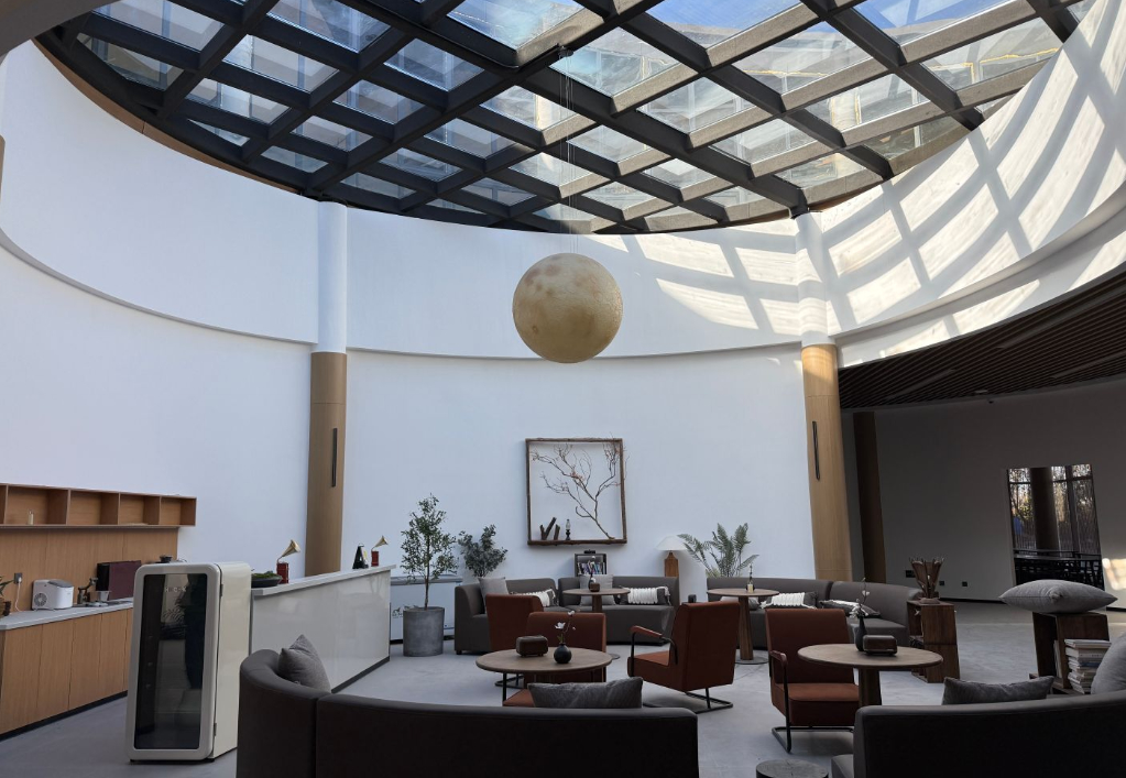 融媒·先锋｜一个党支部的“借船出海”——南坛“掘金”记