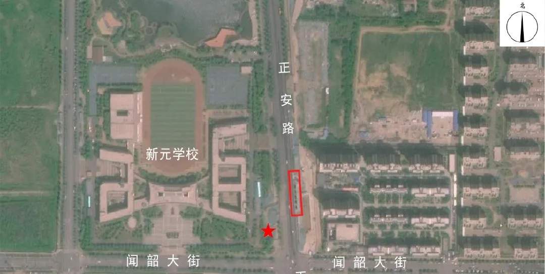 济南轨道交通济阳线又有新进展，多站点位置公布