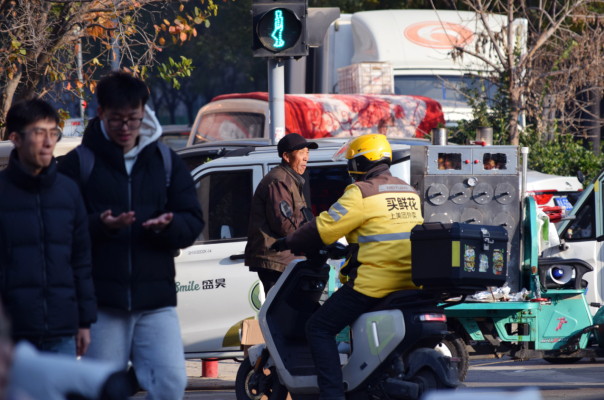 民生民声丨从管理到治理的“街巷问答”