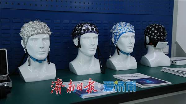 济南：产业向“新” 发展提“质” 区县产业多点开花 工业强市动能澎湃