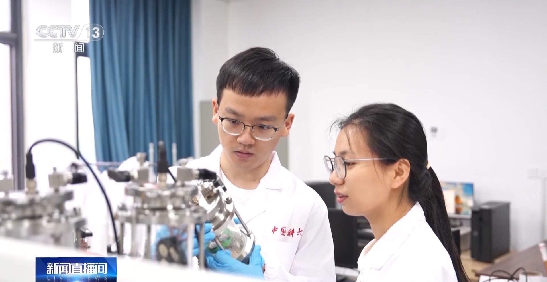 在火星上发电，中国团队研究有了新进展