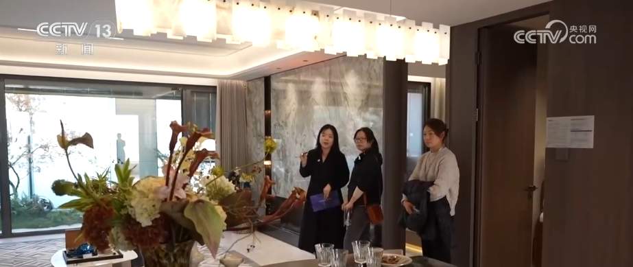 新政“组合拳”撬动住房需求 市场热度提升助力楼市“金三银四”