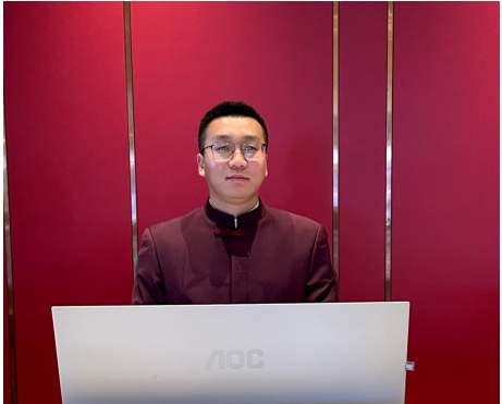 超越岗位边界，传递家人温度：赤峰怡程酒店以极致服务守护老年宾客安心出行