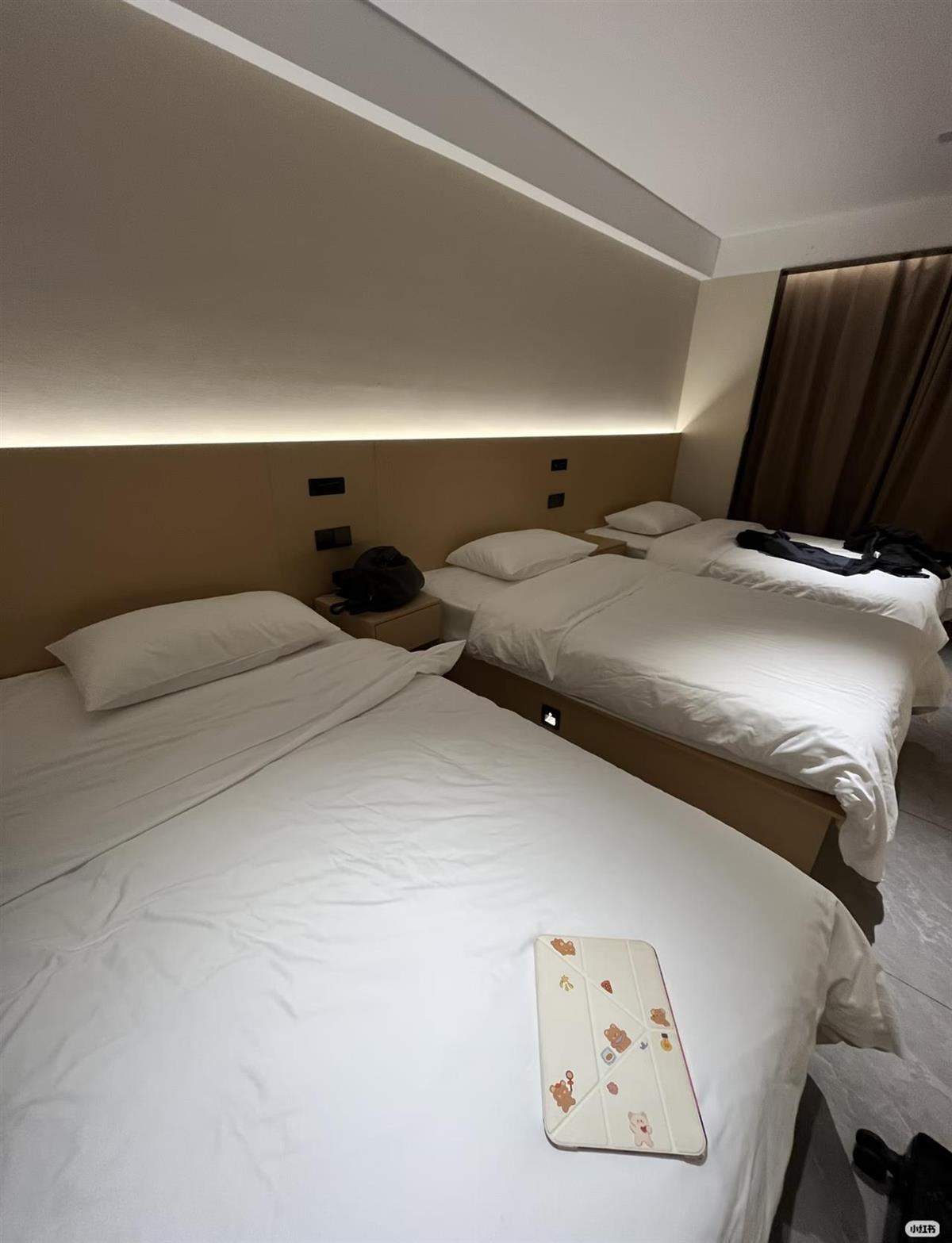 桂林机场早班飞机旅客可免费住酒店：60个床位需提前预订，坐大巴5分钟可到机场