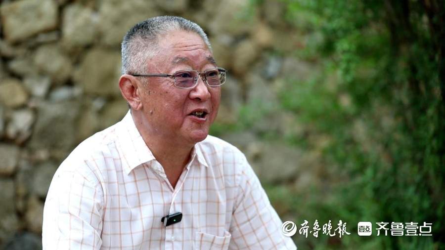 我们的抗战｜徂徕烽火：星火从这里亮起，终成燎原之势