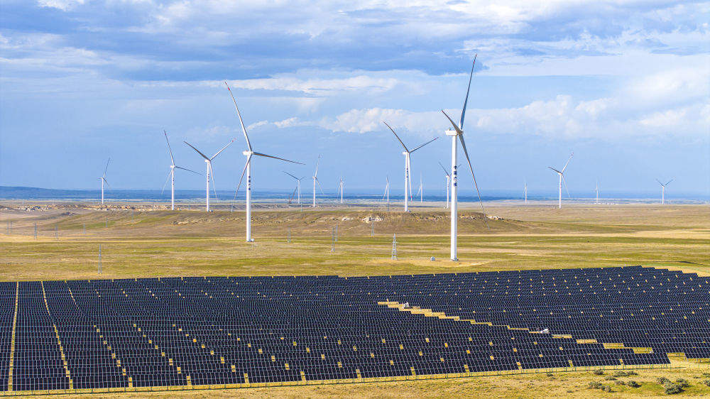 新纪录!2025年全国全社会用电量预计首超10万亿千瓦时