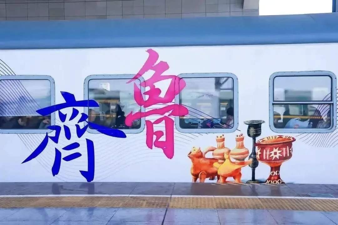 文博会抢先看｜从东方航天港到“齐鲁1号” 山东展区绘就文旅融合新图景