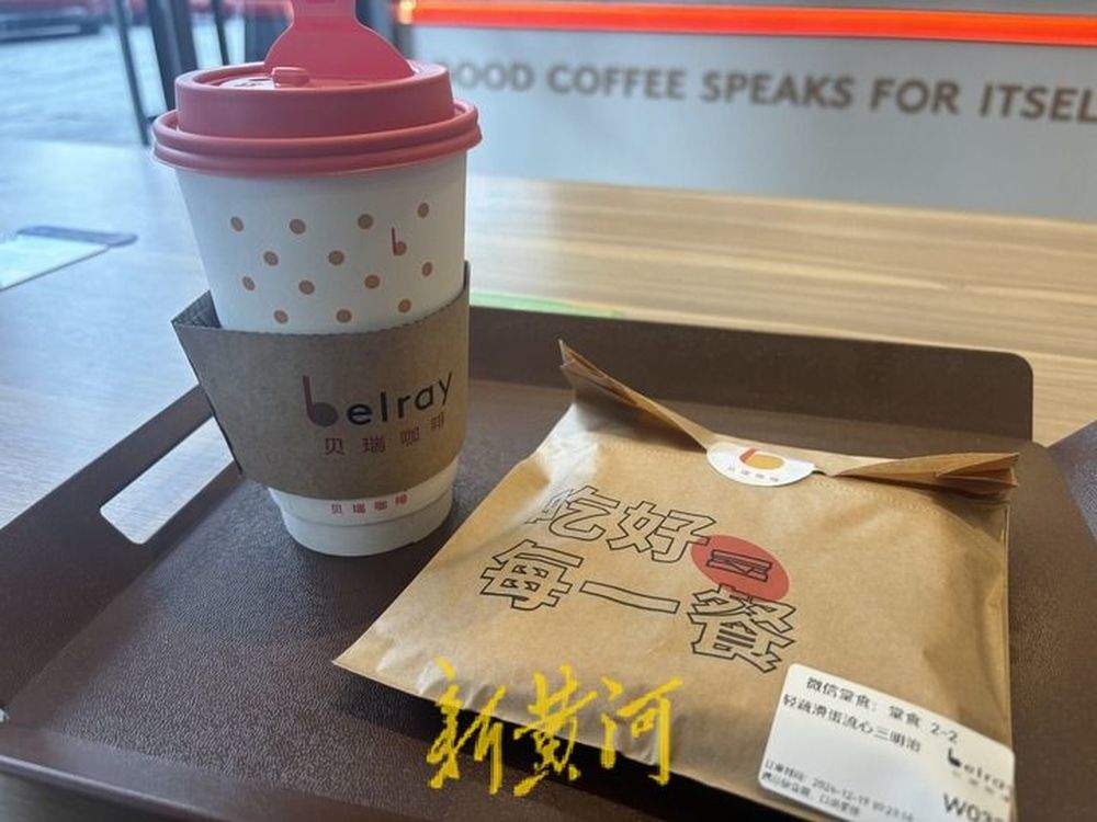 手工DIY店里可以美甲，火锅店里卖奶茶，济南街头“店中店”抱团取暖