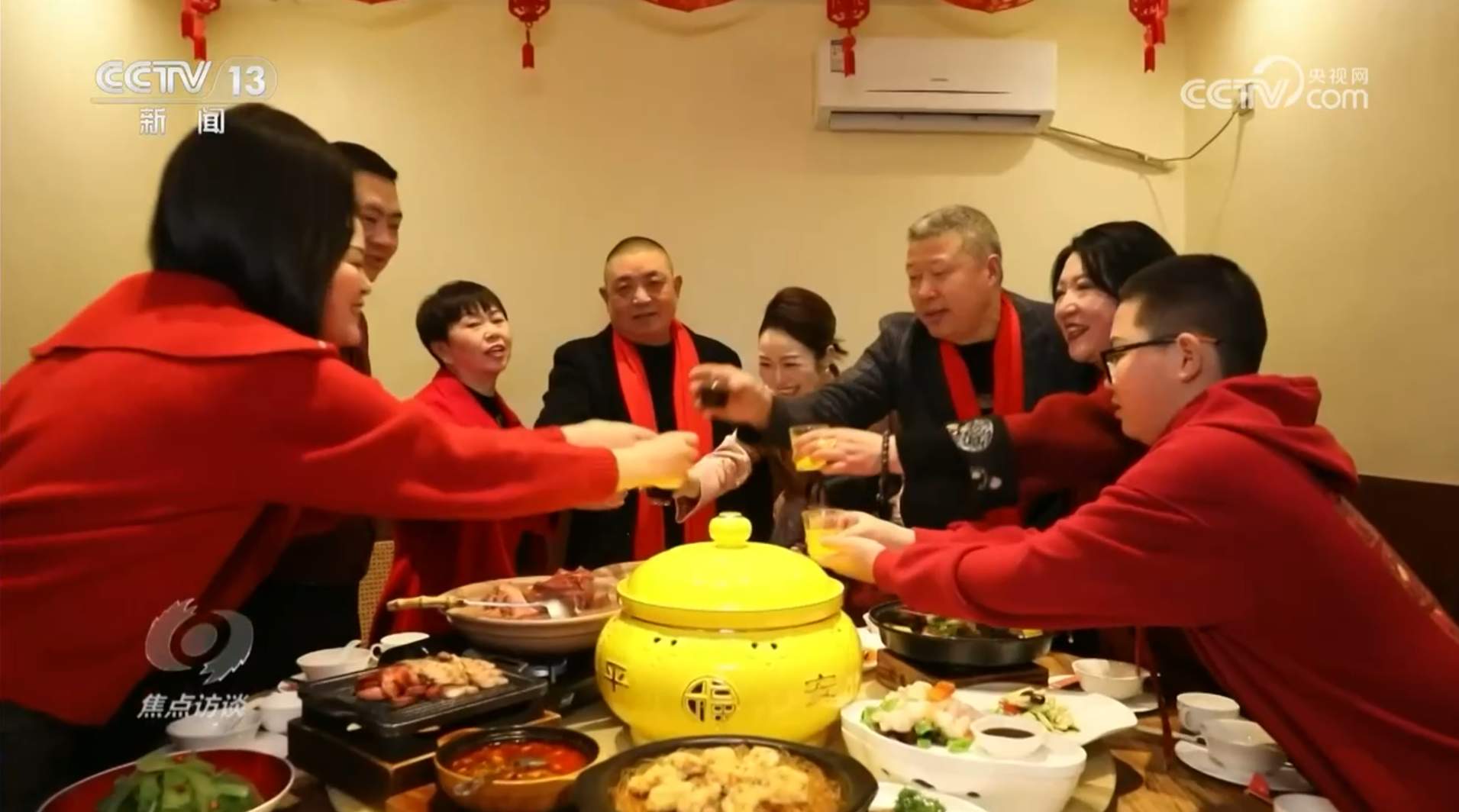 这个春节假期，消费市场“马”力十足