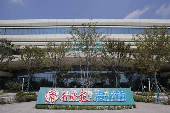 趵眼｜起势再加速！市委常委会会议开到济南起步区