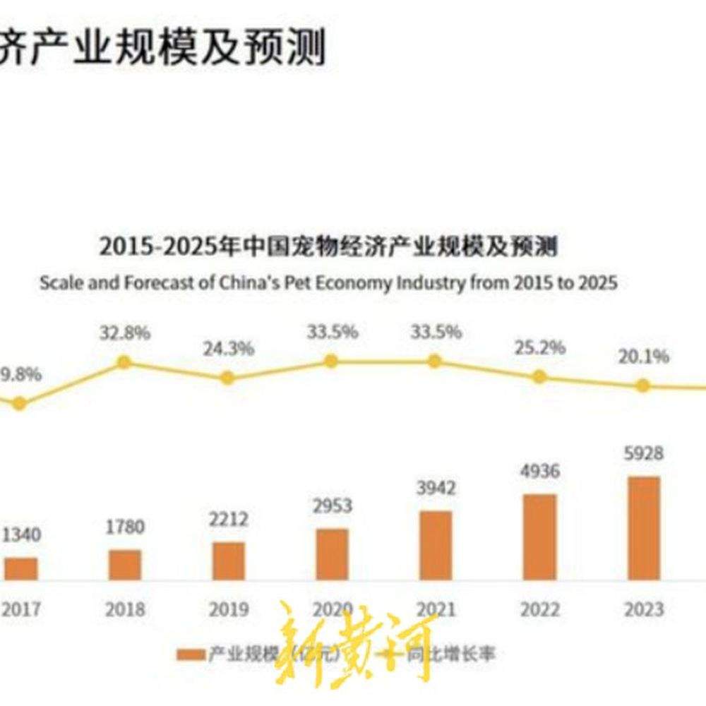 鲁企一次性融资近10亿元，山东宠物产业为何这么强?