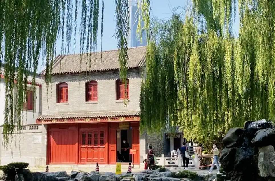 大众日报评论 