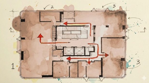 建发房产发布建发·海耀,为成都高端住宅注入活力