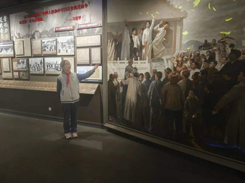 “泉”在济南过大年｜中共山东早期历史纪念馆春节文化活动精彩回顾 