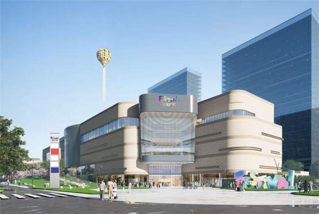 章丘世茂广场招商大会成功举办：聚势赋能共筑城市商业新地标