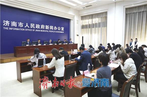 四个突出特点，济南“十五五”这样开局起步