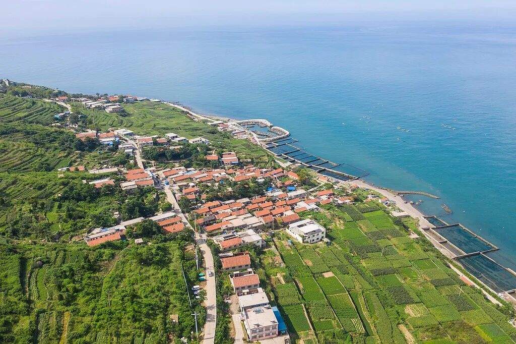 牢记嘱托 逐梦深蓝｜在海洋强国的征程上破浪前行