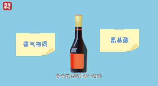 酱油没开几天就生虫！因为酱油里有虫卵？酱油生虫真相是……