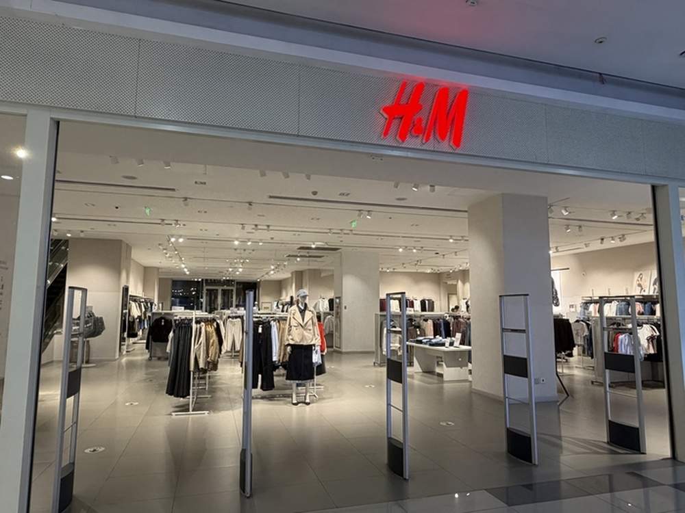 i.t、热风相继闭店、H&M、ZARA仅剩一家，谁在占据济南商场C位？