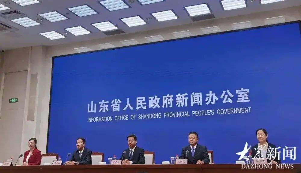 链上好品牌：山东产业链的“冠军基因”