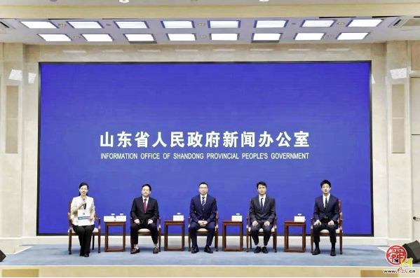 矢志创新发展 建设科技强省——4位齐鲁科技工作者讲述攻坚故事