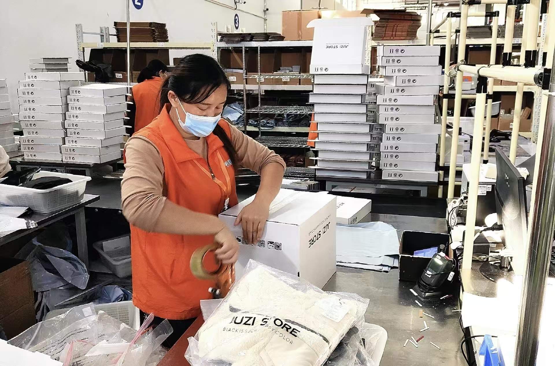 购物车里的“加减法”——济南市民理性消费新风尚观察