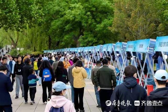 流量变留量，济南假期经济“破圈—沉淀”的双重密码