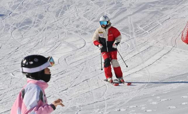 一年四季 泉在济南丨冬游济南的正确打开方式！