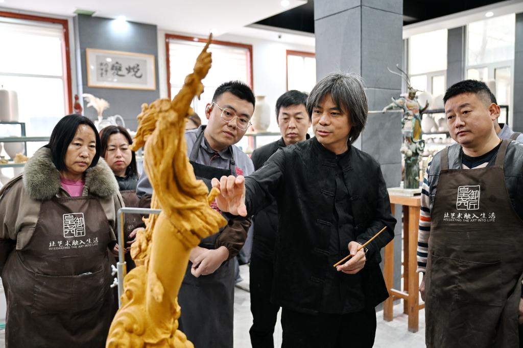 两会·青年观察丨履职答卷里的民生温度