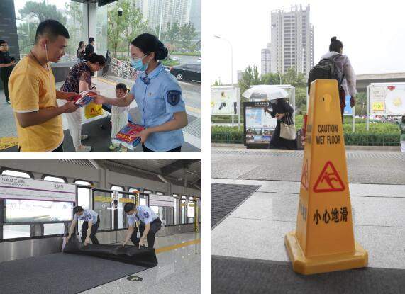 降雨已到济南！伴有雷电+8～10级风
