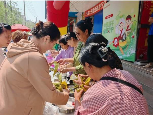 三诺器械节圆满收官:以专业服务构筑慢病管理新生态