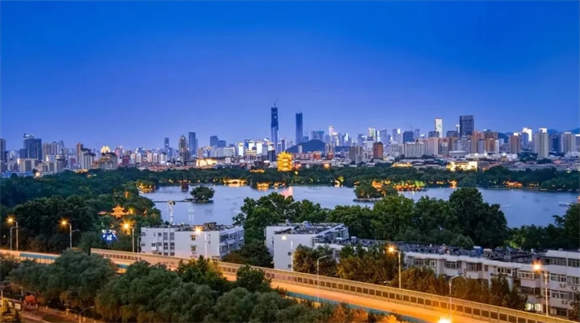 海右新论｜燃创新之火 让科技“小巨人”迅速崛起