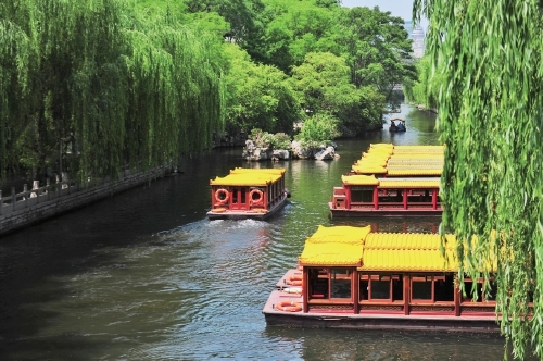水脉成文脉：当泉水不再只是风景