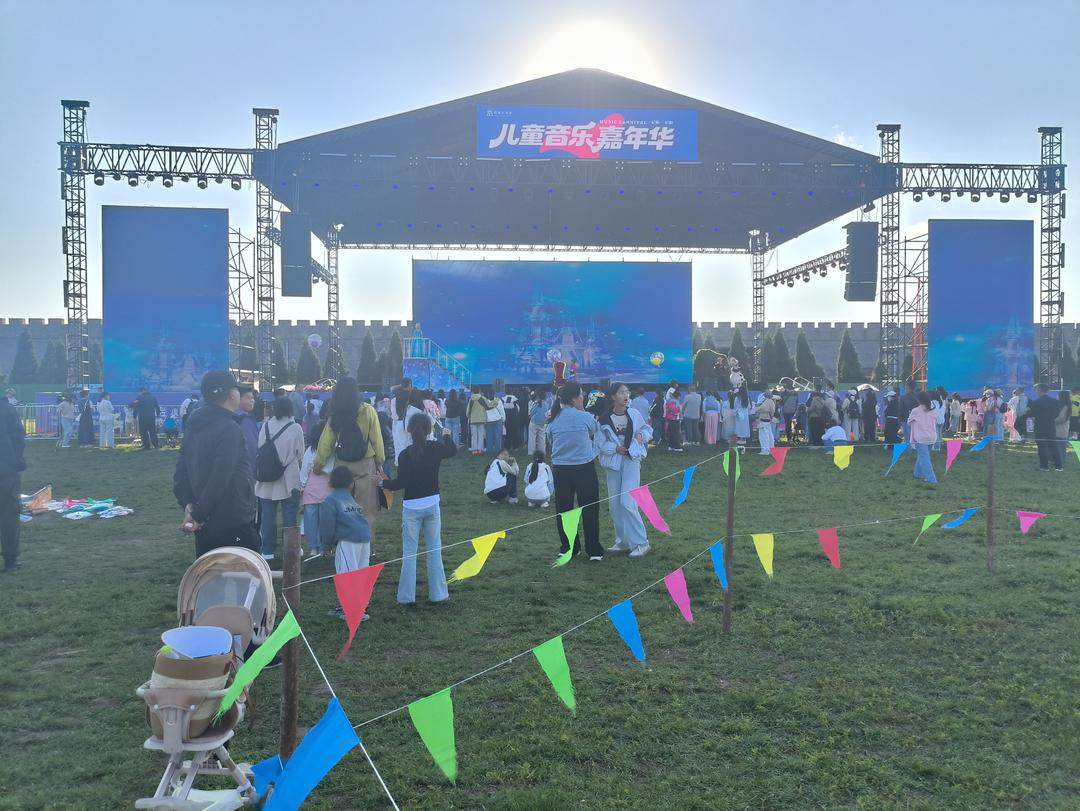 流量来了，小城如何把游客留下来