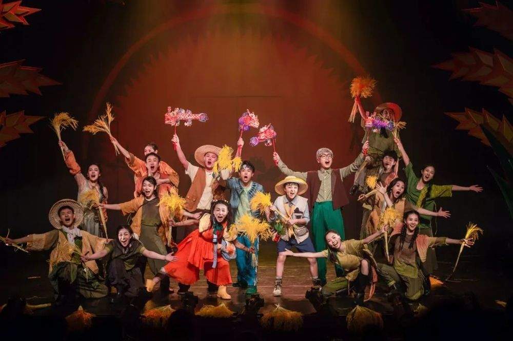 一年四季 泉在济南丨当“0531”遇上端午和六一，请解锁济南不止3倍的快乐