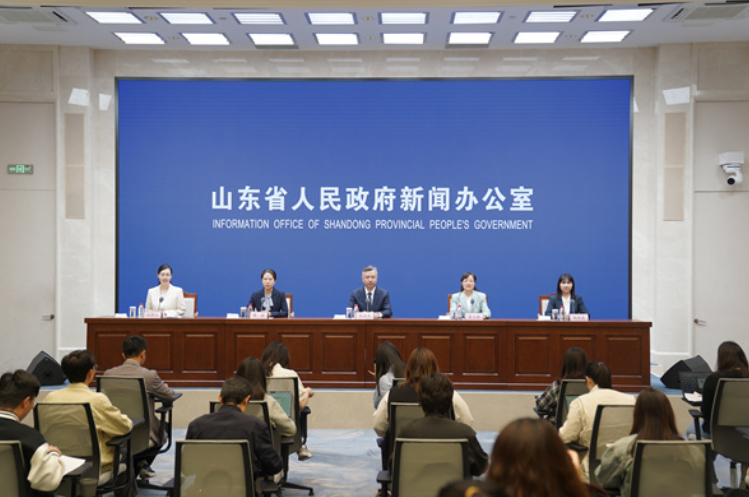 去年山东省出生人口同比增长6.39% 妇幼健康核心指标达到历史最优