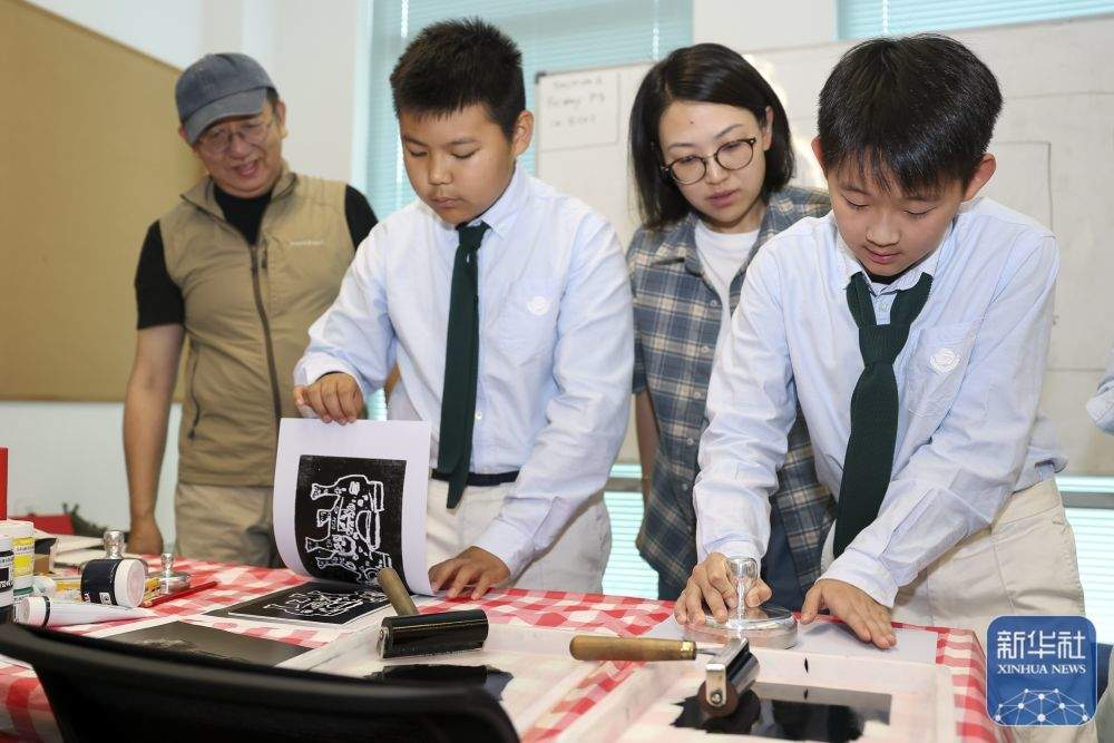 迎接国际博物馆日