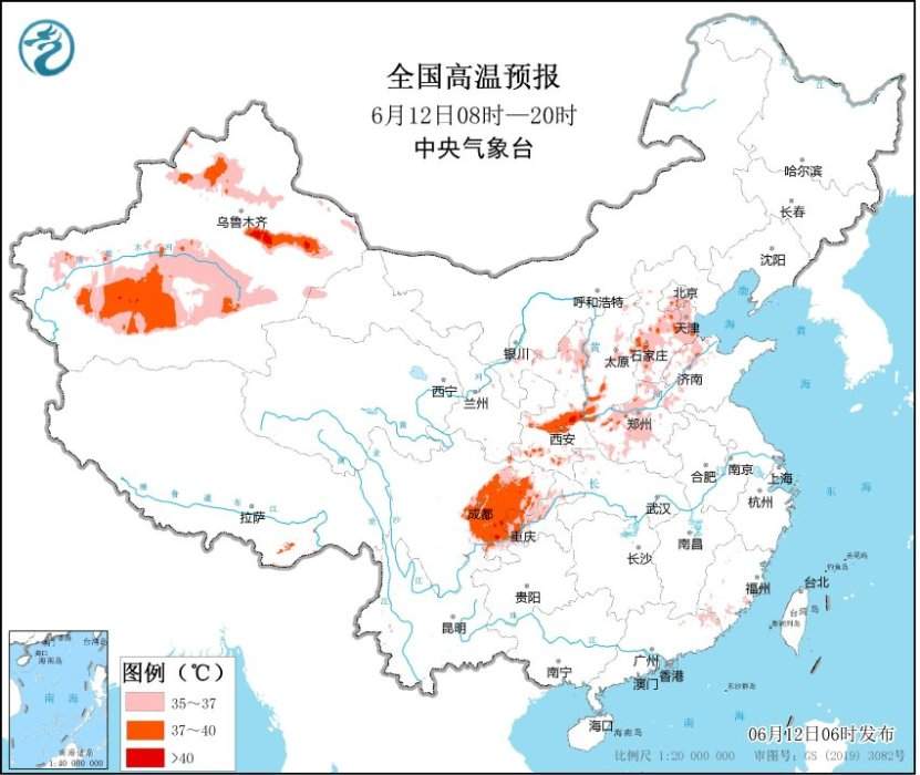 台风“蝴蝶”北上将登陆海南 华南警惕持续性强风雨