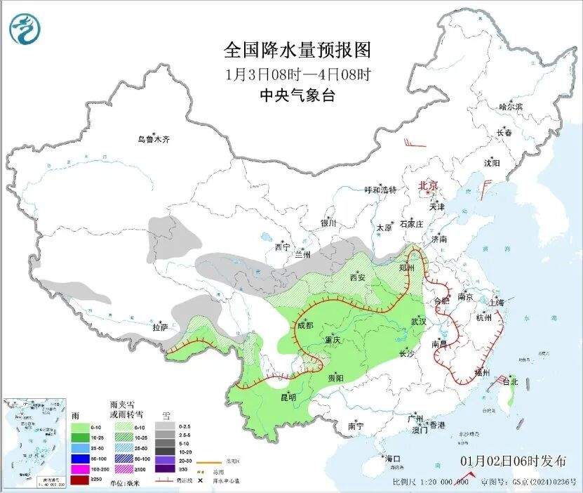 今明两天这些地区风力较大,防风小贴士快收藏→
