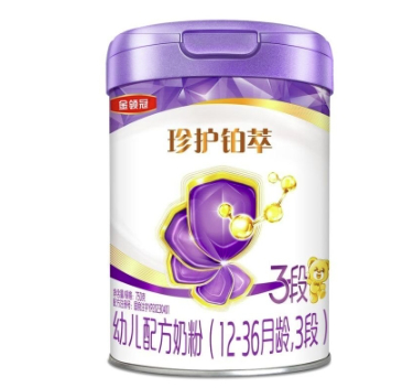 新生儿奶粉推荐！4 款优质口粮，承包宝宝初期营养