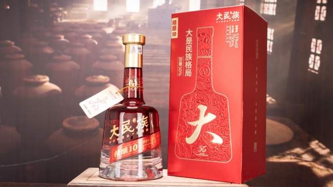 百元酱香酒消费需求升温 自饮小酌成为日常消费场景