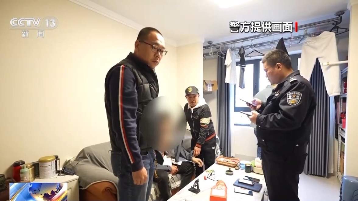 嘘寒问暖获信任 “保险专员”盯上老年人骗保单、赚佣金