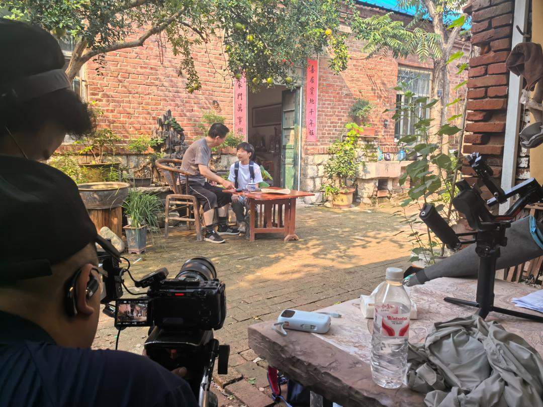 微短剧赛道， 看济南长清区的“新跑法”