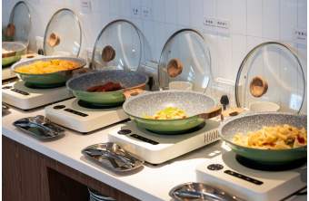 宜尚酒店护航粤港澳全运会:赛事接待背后的专业力量与暖心服务